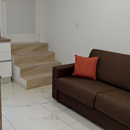 10 Msida Park Residence Bagian luar foto