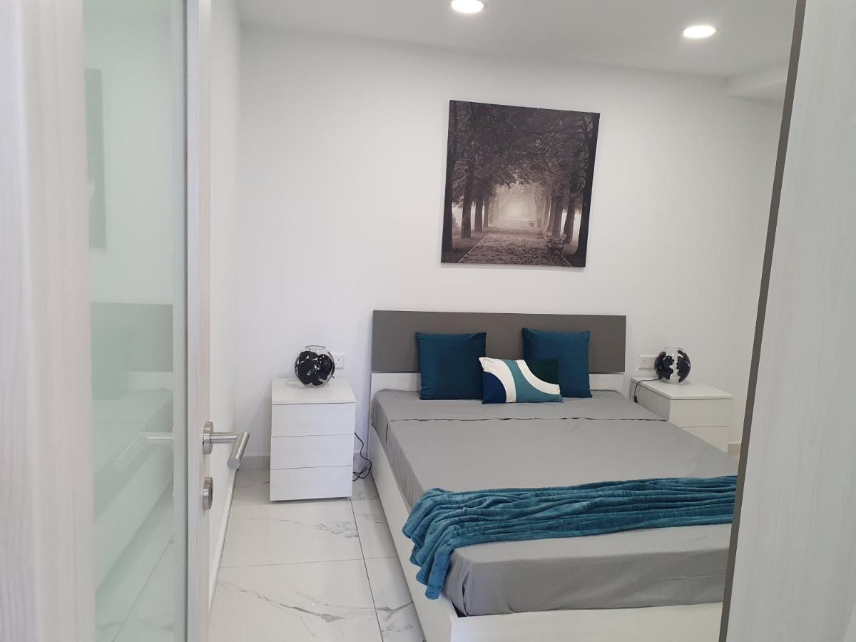 10 Msida Park Residence Bagian luar foto