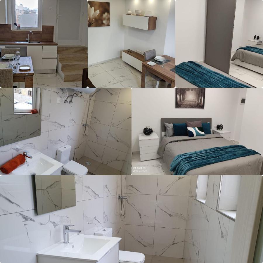 10 Msida Park Residence Bagian luar foto