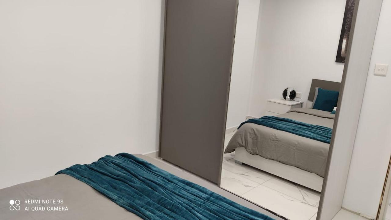 10 Msida Park Residence Bagian luar foto