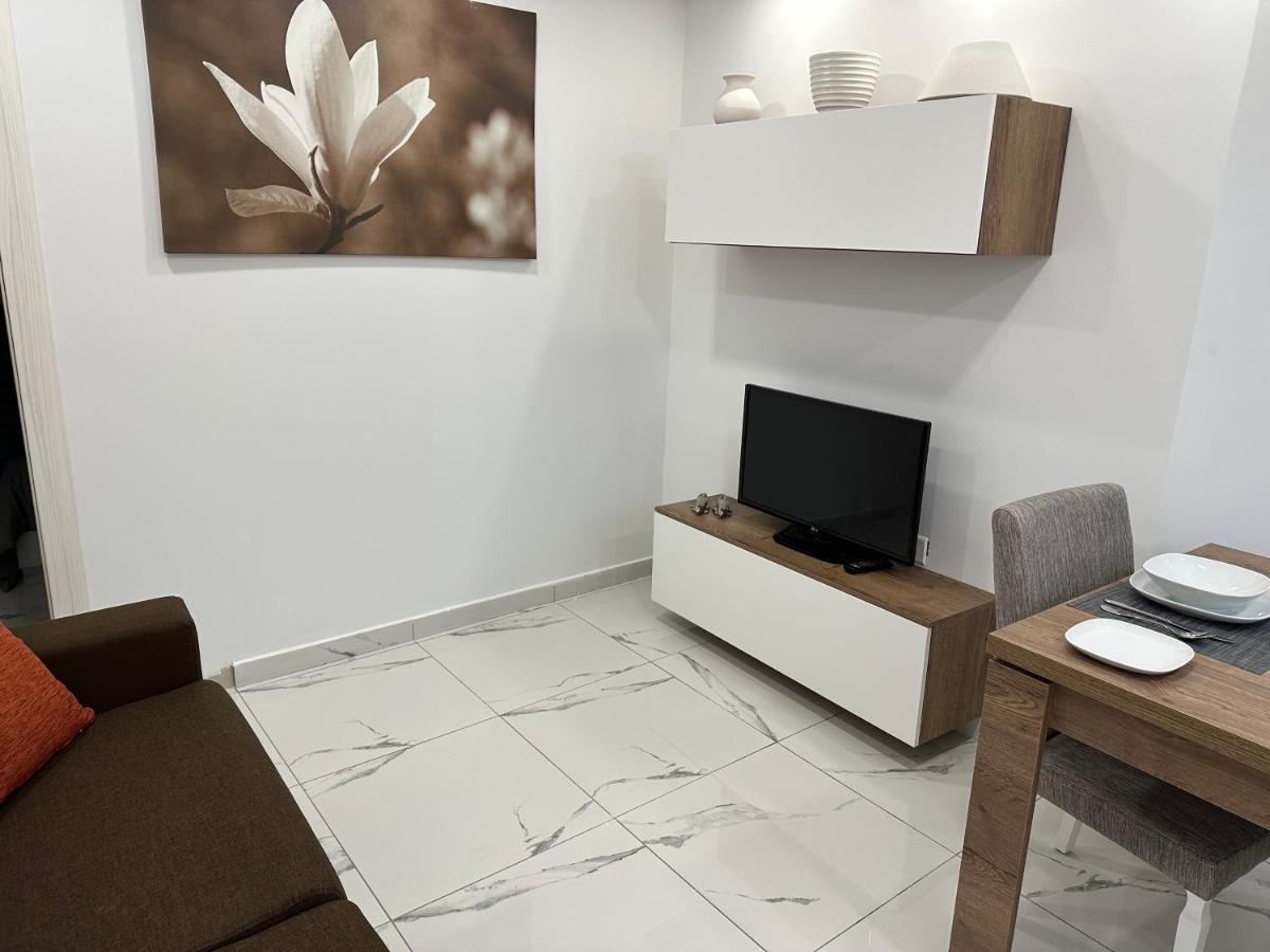 10 Msida Park Residence Bagian luar foto