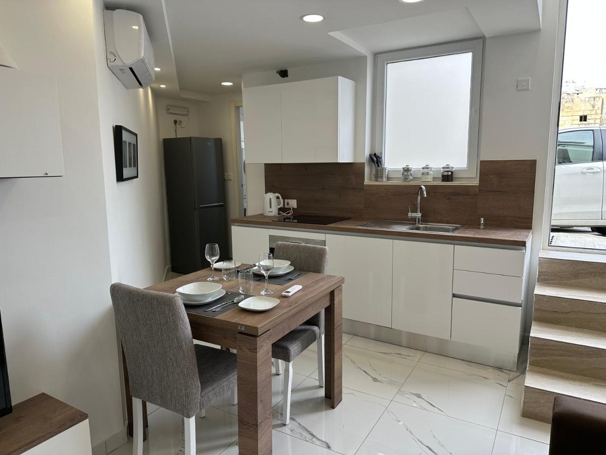 10 Msida Park Residence Bagian luar foto
