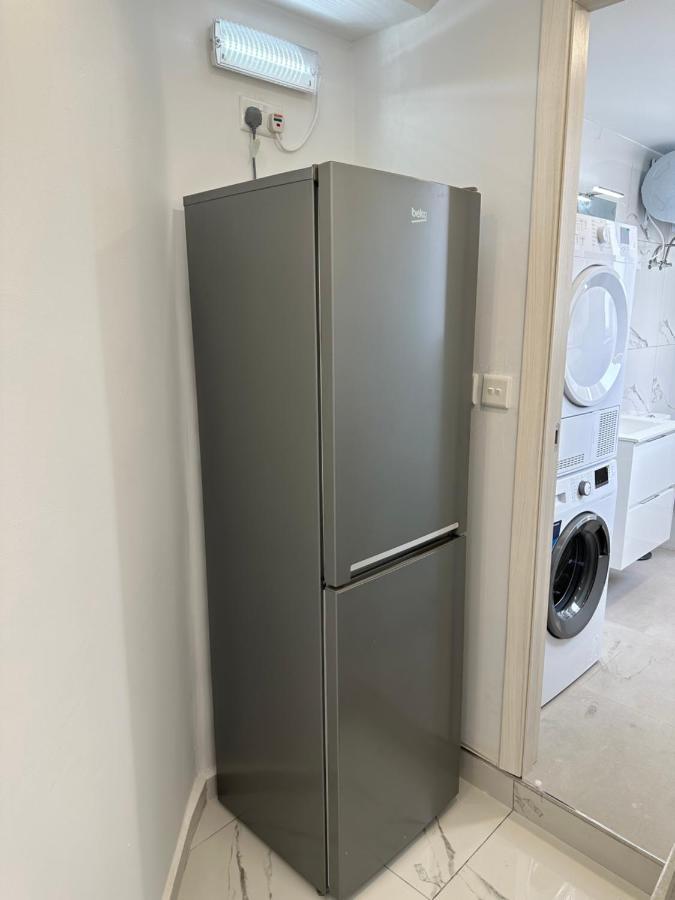 10 Msida Park Residence Bagian luar foto
